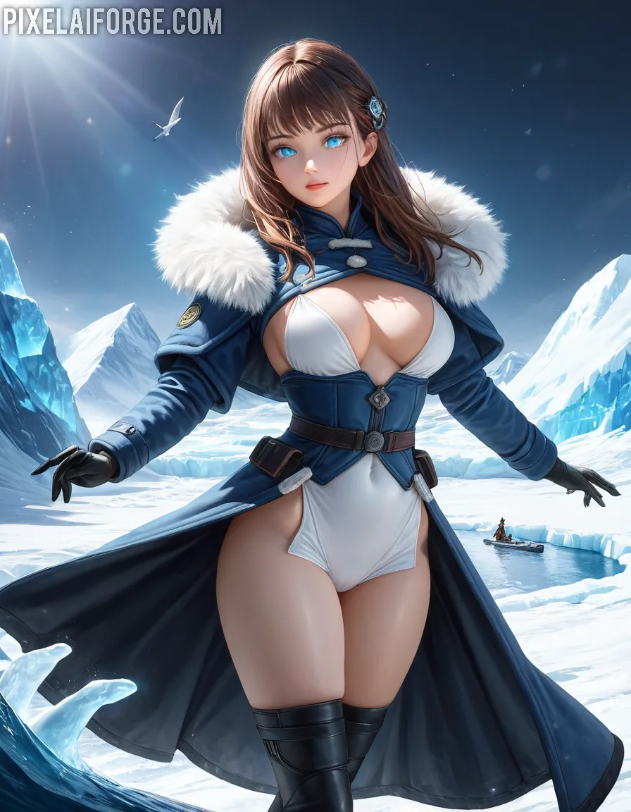 Arte hechos históricos increíbles de Altavoz Inteligente generado por IA