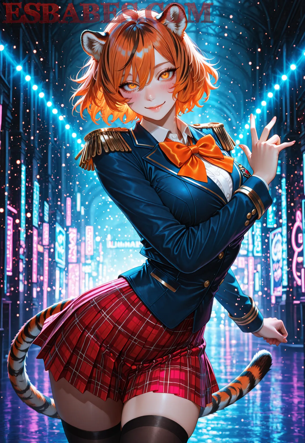 Arte hechos históricos increíbles de Amapola Roja generado por IA