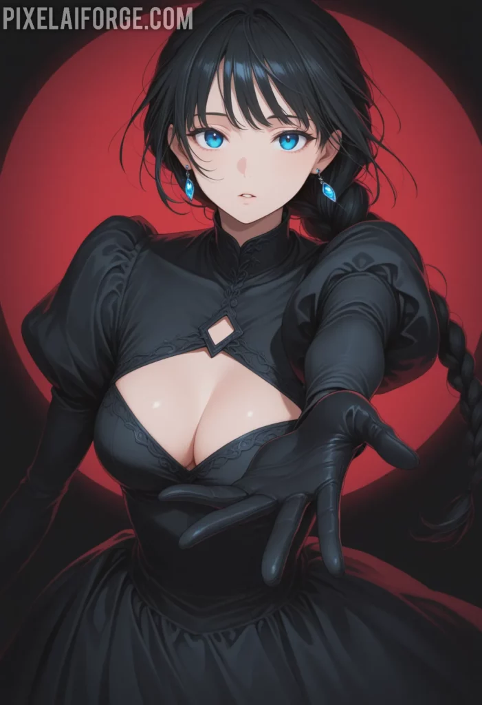 Arte hechos históricos increíbles de Amazfit Bip U generado por IA