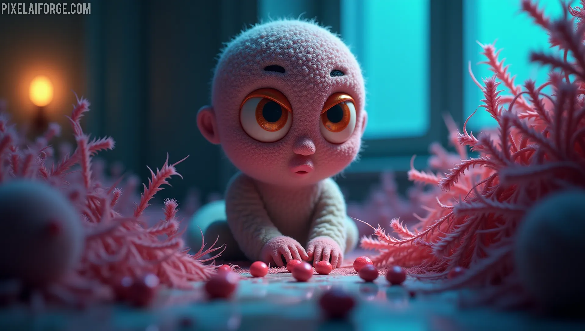 Arte hechos históricos increíbles de Amd Freesync generado por IA