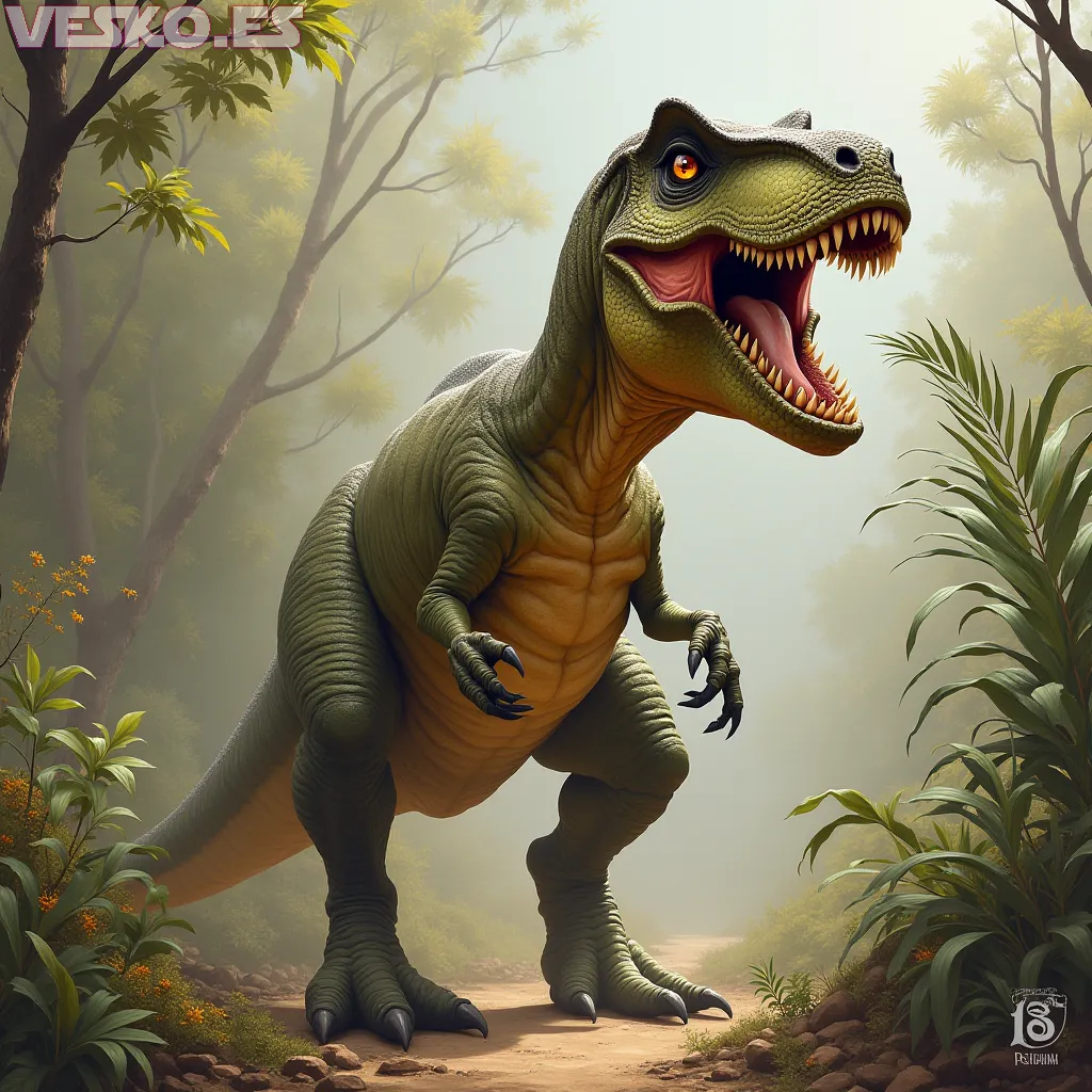 Arte hechos históricos increíbles de Ana Cheri generado por IA