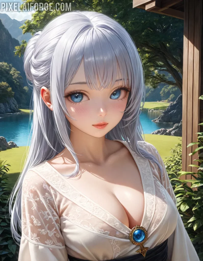 Arte hechos históricos increíbles de Animal Feliz generado por IA