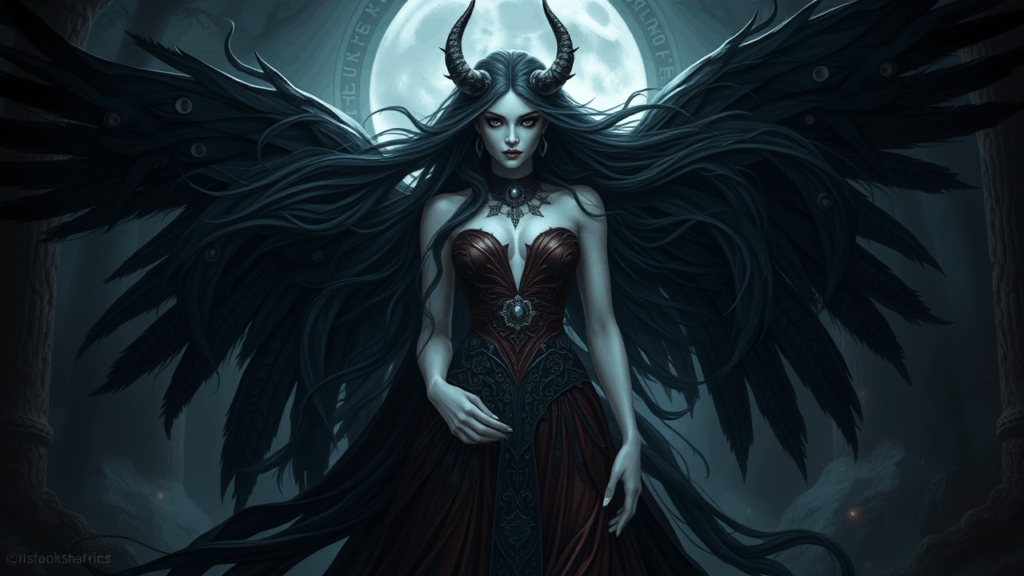 Arte hechos históricos increíbles de Anllela Sagra La Chica La Semana generado por IA