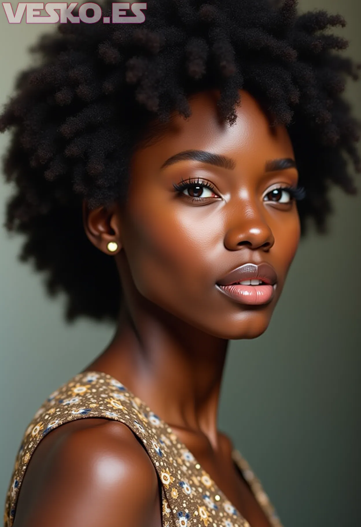 Arte hechos históricos increíbles de Anllela Sagra generado por IA