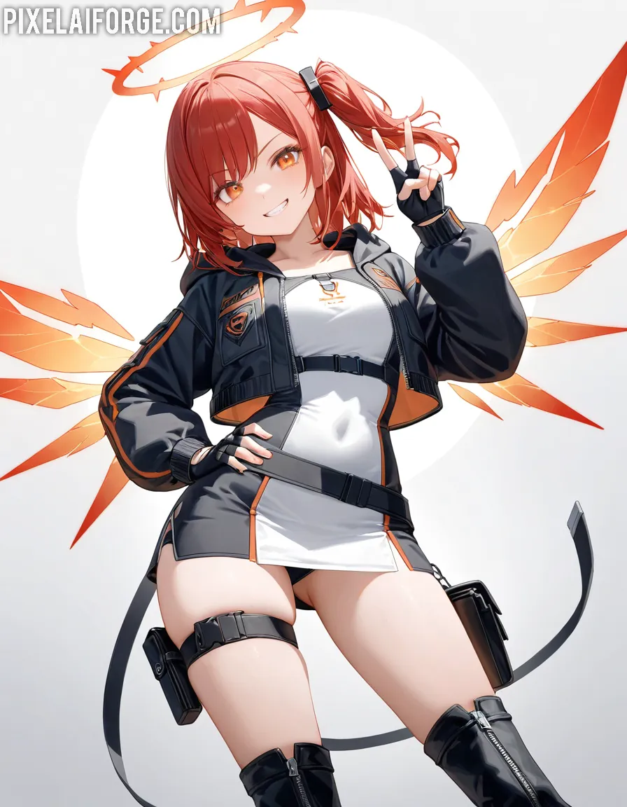 Arte hechos históricos increíbles de Aplicaciones Practicas De La Inteligencia Artificial generado por IA