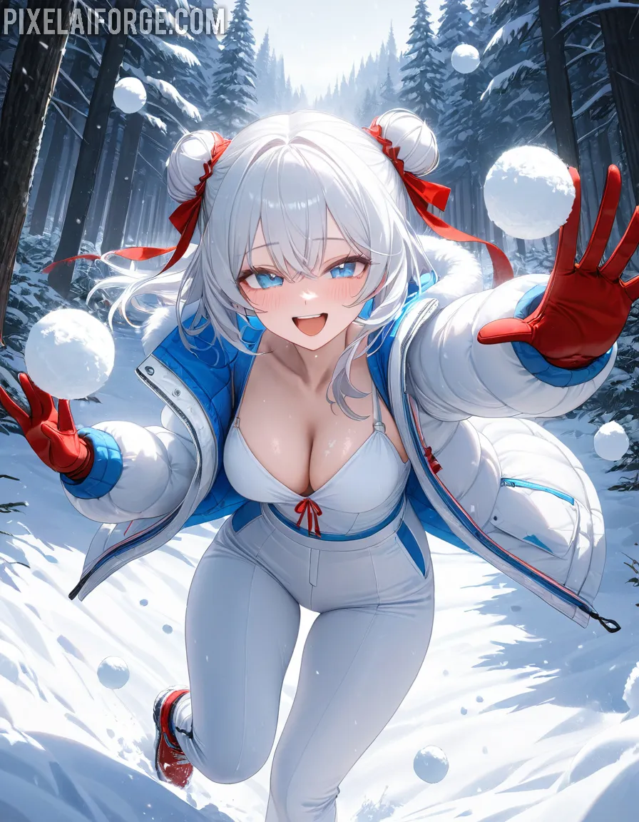 Arte hechos históricos increíbles de Apple Watch Ultra generado por IA