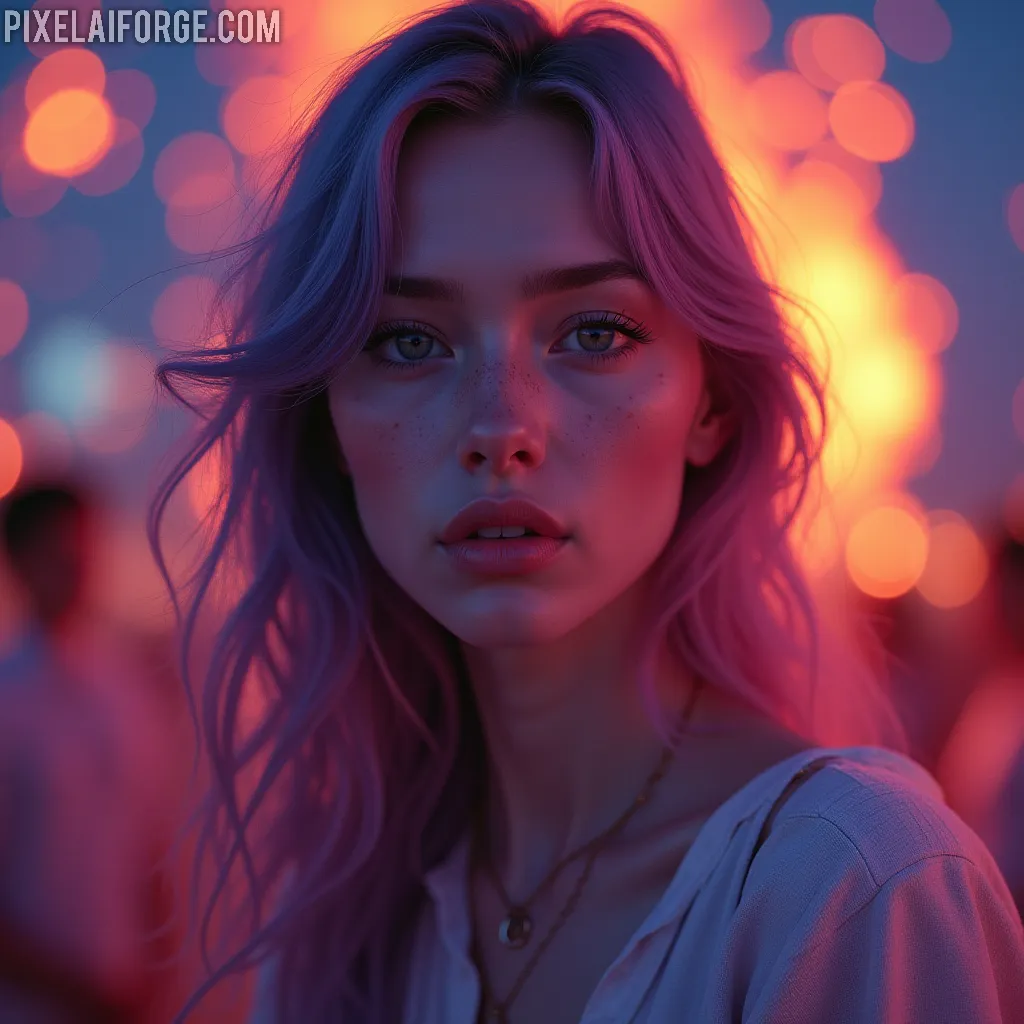 Arte hechos históricos increíbles de Ariana Grande Miley Cyrus Y Lana Del Rey Juntas En La Bso De Los Ngeles De Charlie Y Ya Tenemos Videoclip De Dont Call Me Angel generado por IA