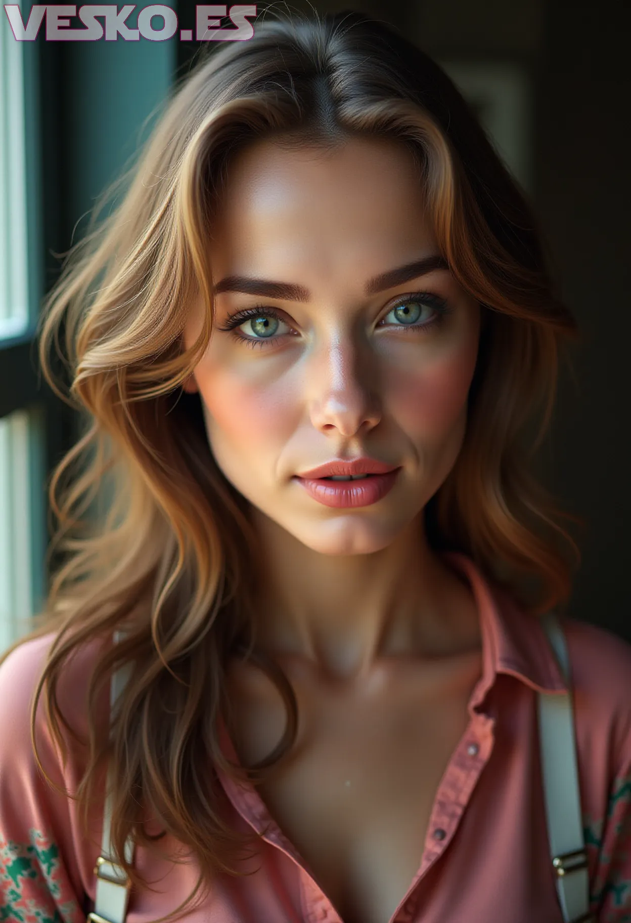 Arte hechos históricos increíbles de Armas Rusas generado por IA