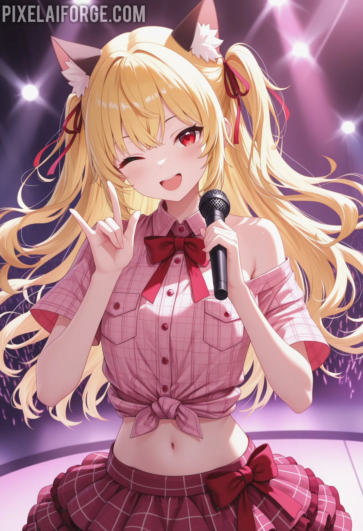 Arte hechos históricos increíbles de Artes Oscuras generado por IA