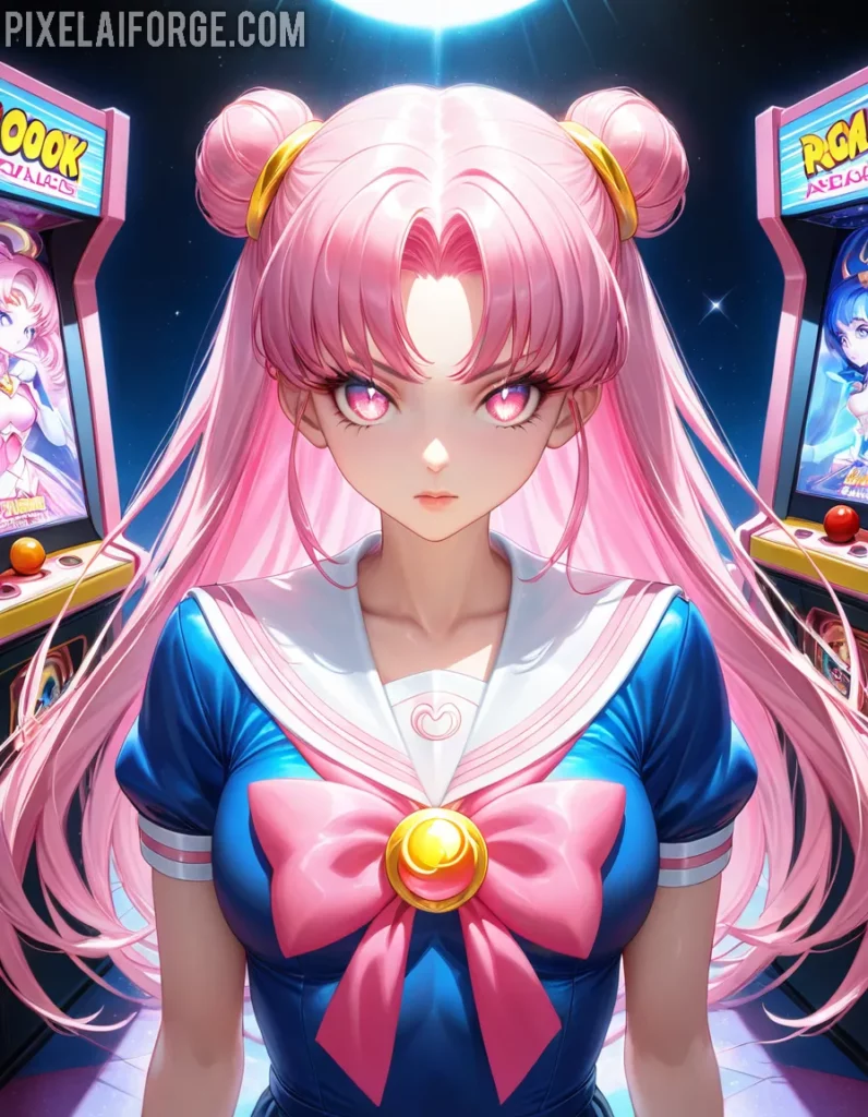 Arte hechos históricos increíbles de Artista De Maquillaje generado por IA