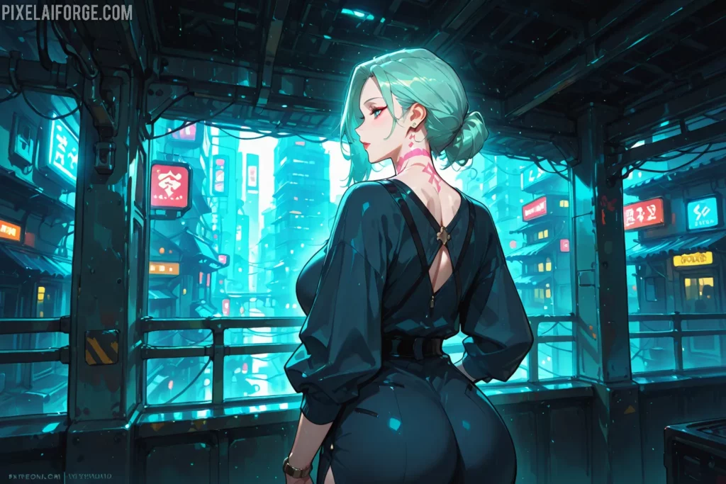 Arte hechos históricos increíbles de Audi Sport generado por IA