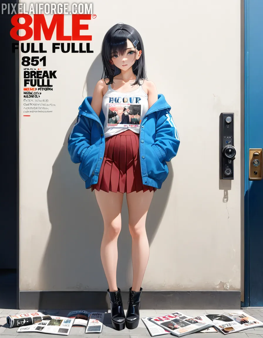 Arte hechos históricos increíbles de Auriculares Inalambricos generado por IA