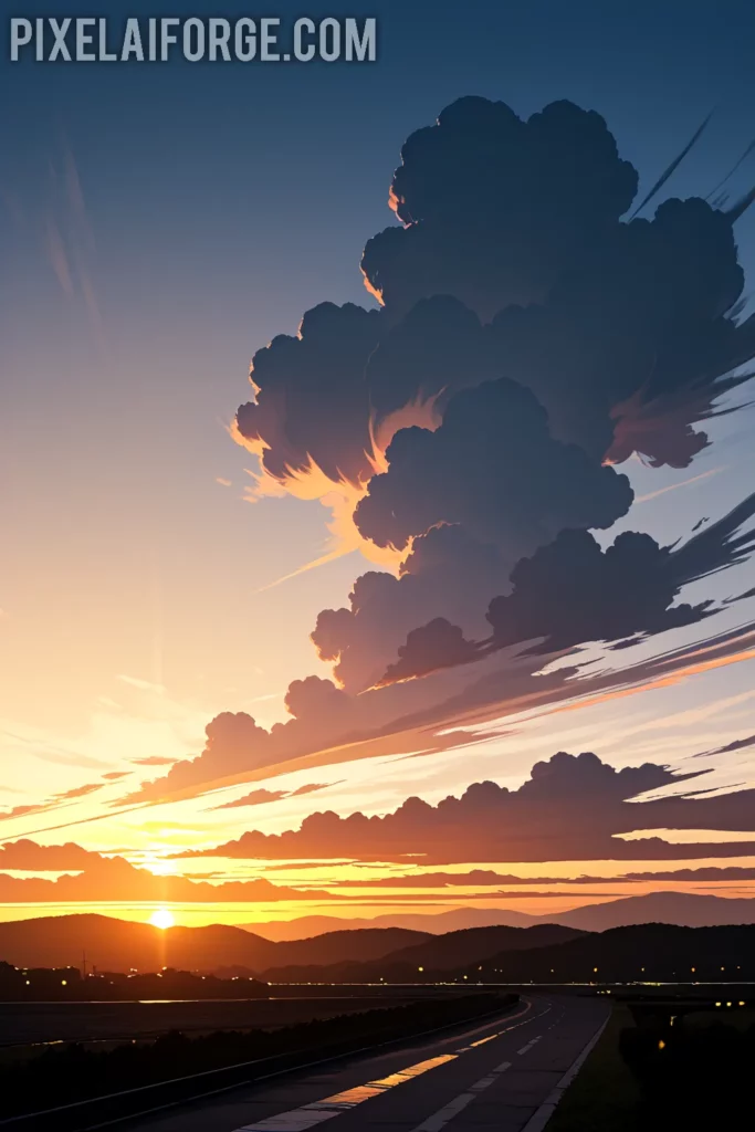 Arte hechos históricos increíbles de Aves Domesticadas generado por IA