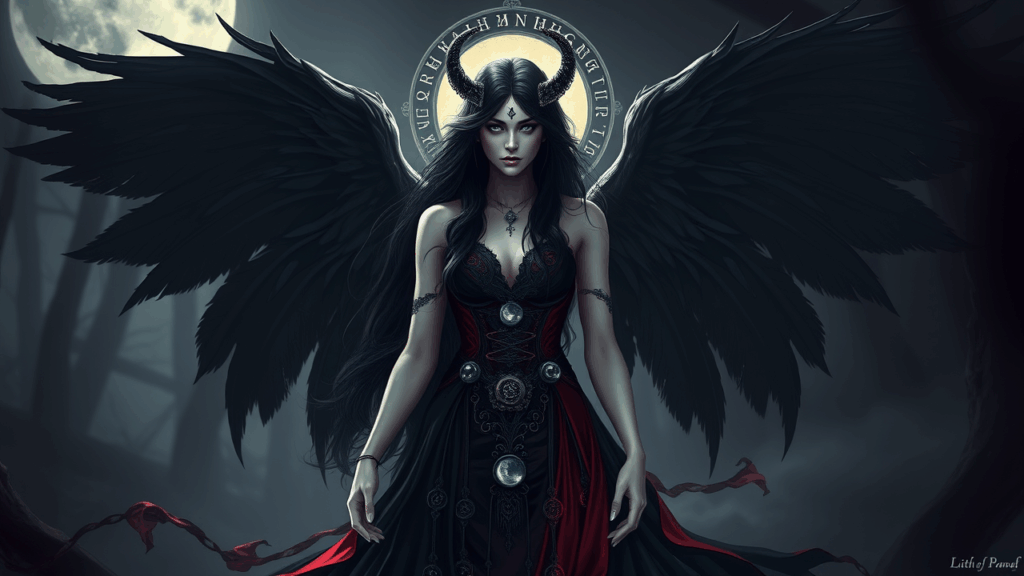 Arte hechos históricos increíbles de Bajo La Falda generado por IA