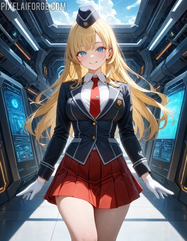 Arte hechos históricos increíbles de Bateria Extraible generado por IA