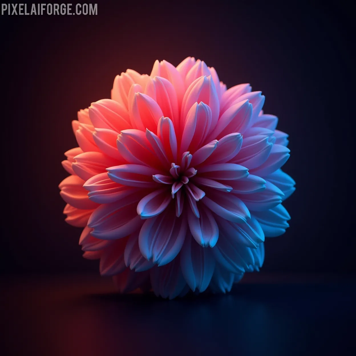 Arte hechos históricos increíbles de Belleza Forjada A Base De Esfuerzo generado por IA