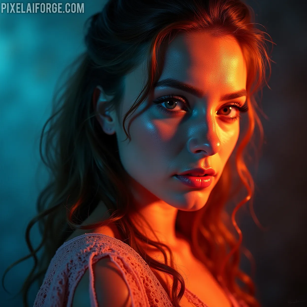 Arte hechos históricos increíbles de Bellis Perennis O Margarita generado por IA