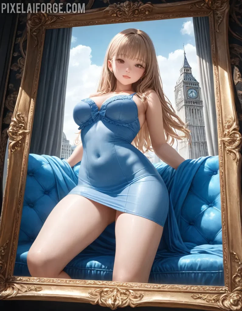 Arte hechos históricos increíbles de Beretta M12 generado por IA