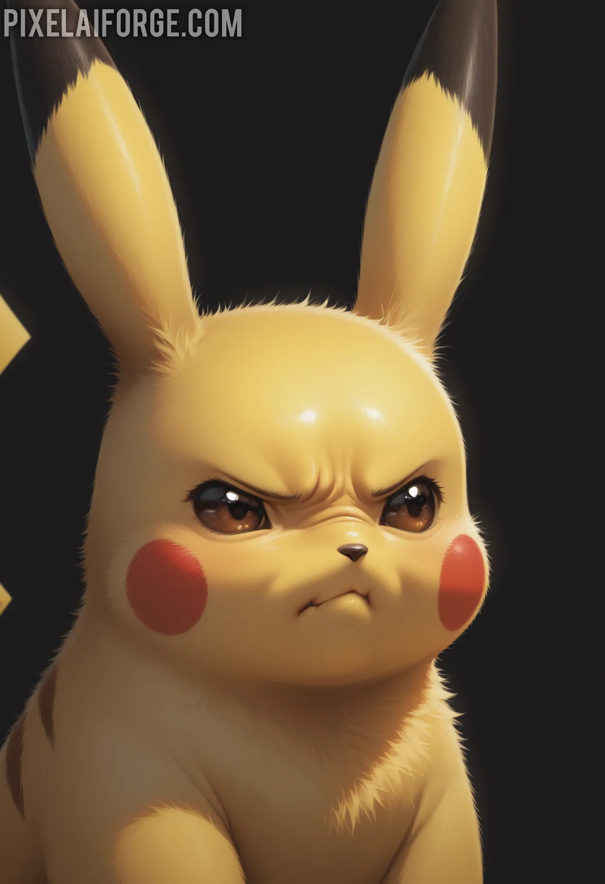 Arte hechos históricos increíbles de Bissell Spotclean Proheat generado por IA