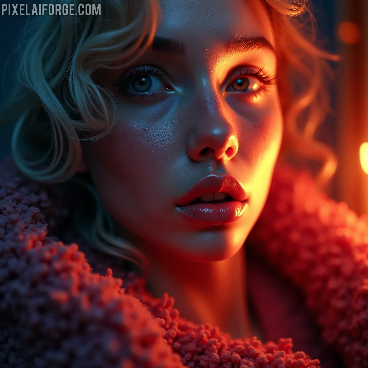 Arte hechos históricos increíbles de Bitcoin Cae Picado Bitcoin Cash generado por IA