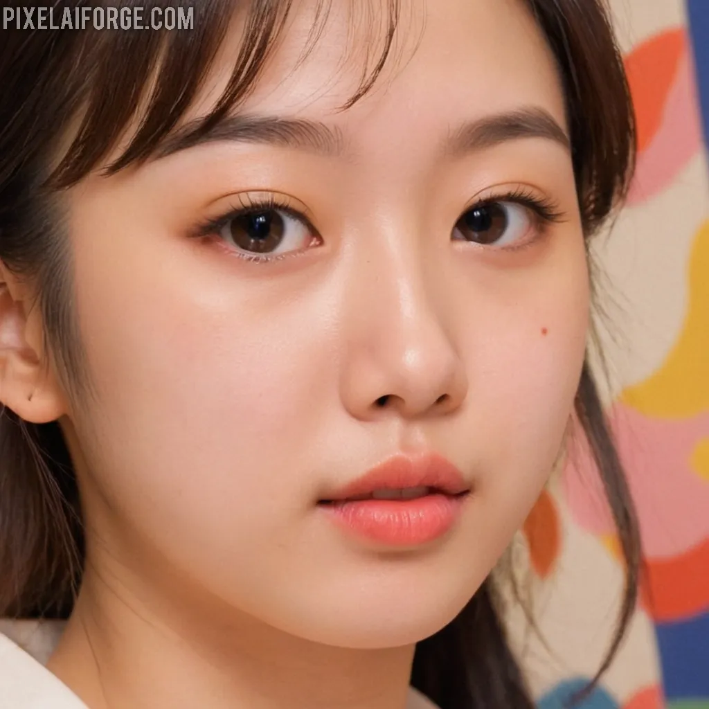 Arte hechos históricos increíbles de Bitcoin Gold Punto Lanzamiento generado por IA