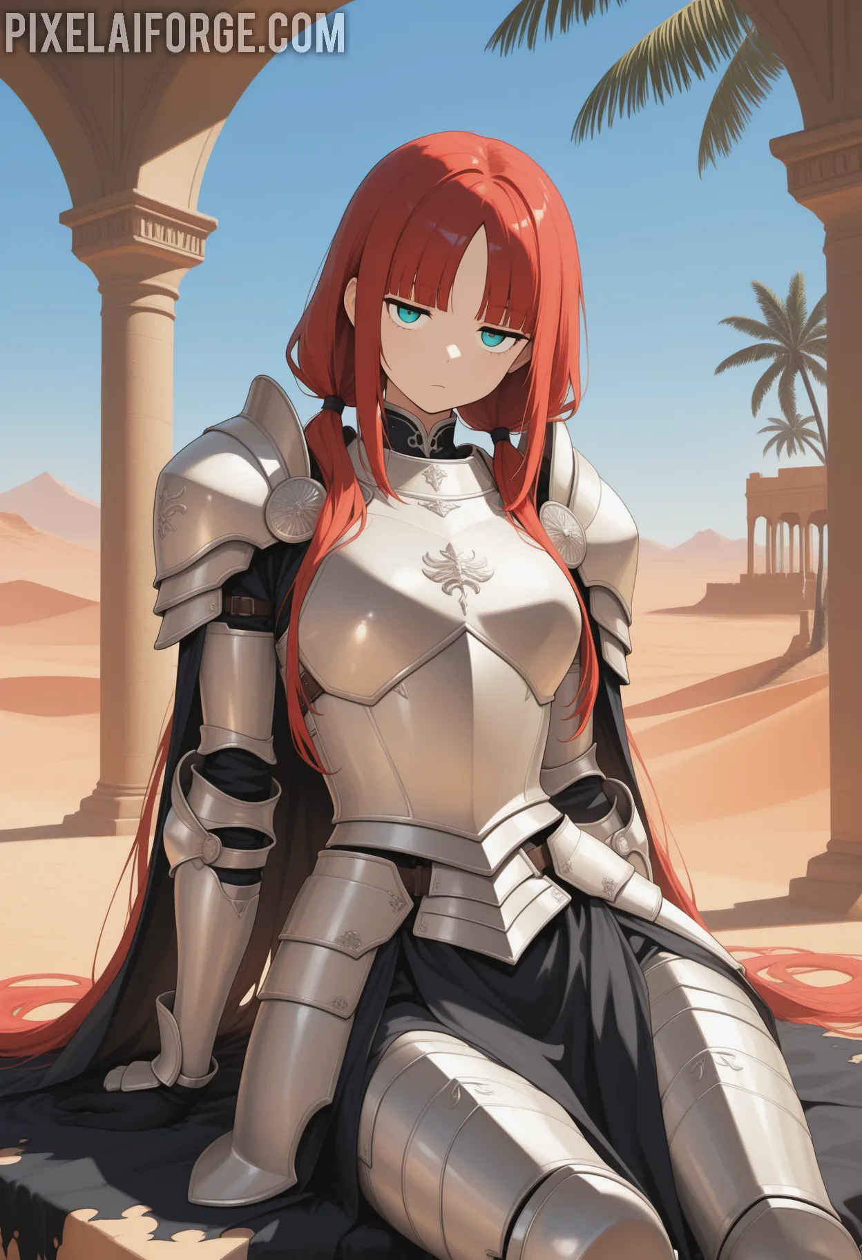 Arte hechos históricos increíbles de Black Fiday generado por IA