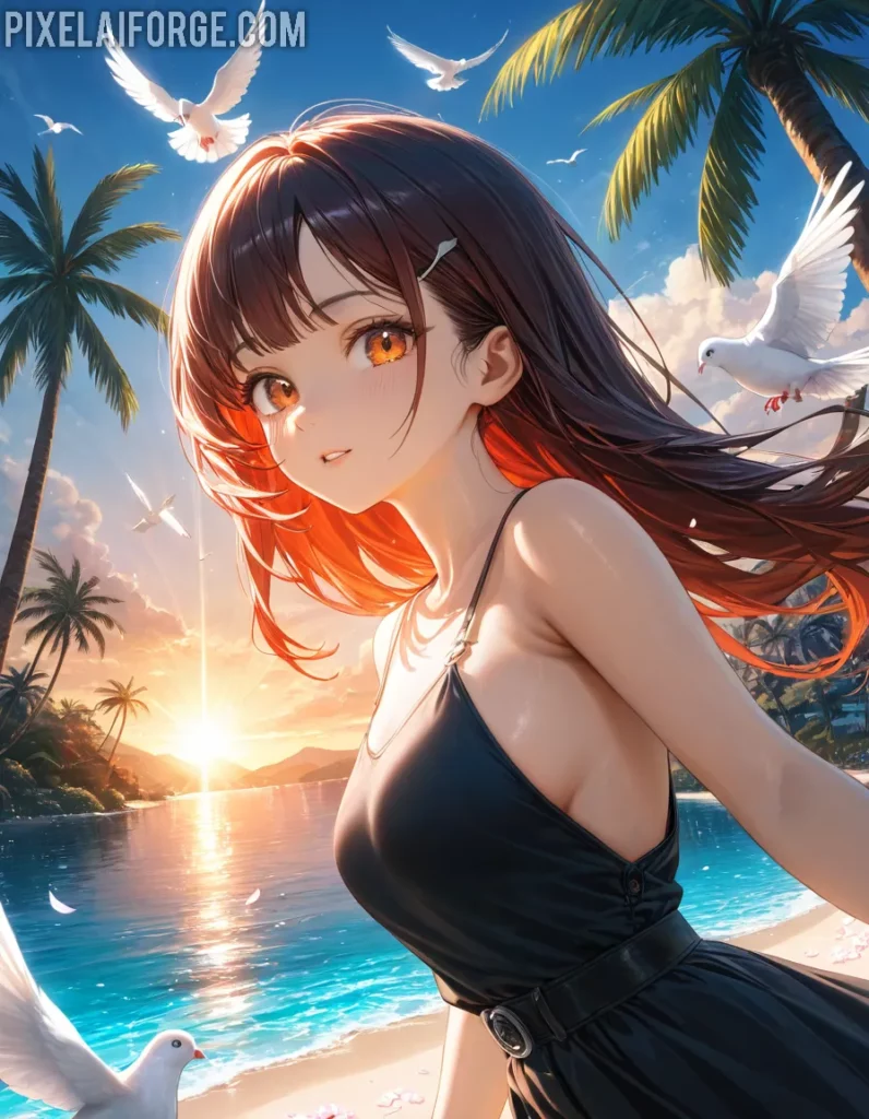 Arte hechos históricos increíbles de Blog De Noticias generado por IA