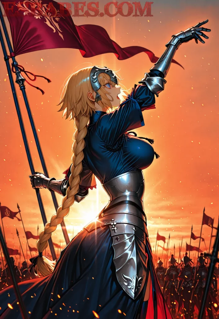 Arte hechos históricos increíbles de Blu Ray generado por IA