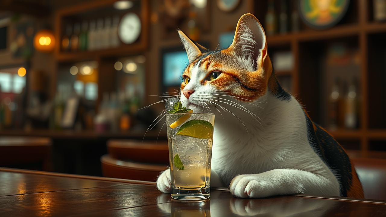 Arte hechos históricos increíbles de Bombon La Semana Kimmy Maxx generado por IA