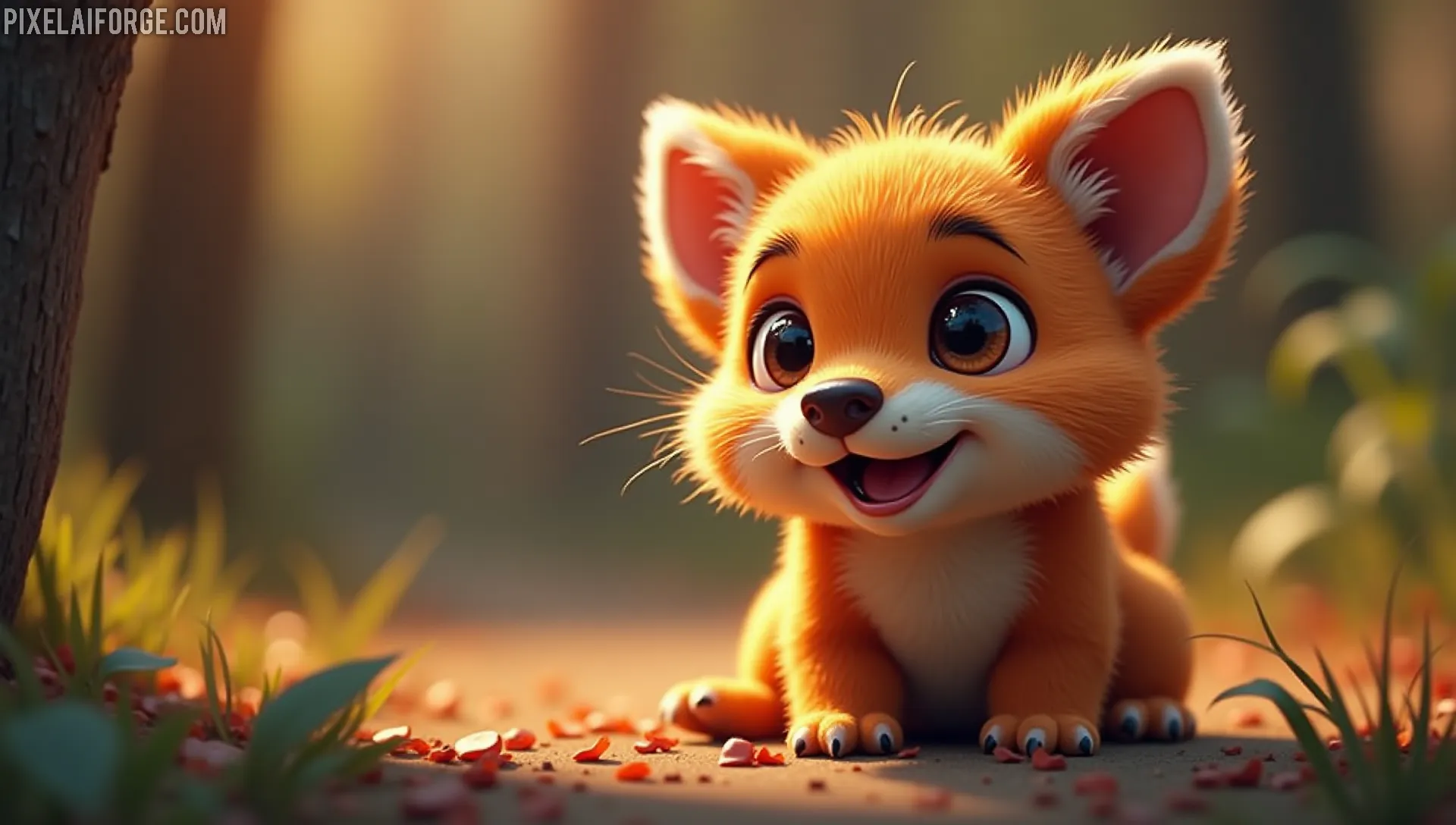 Arte hechos históricos increíbles de Calibre Grande generado por IA