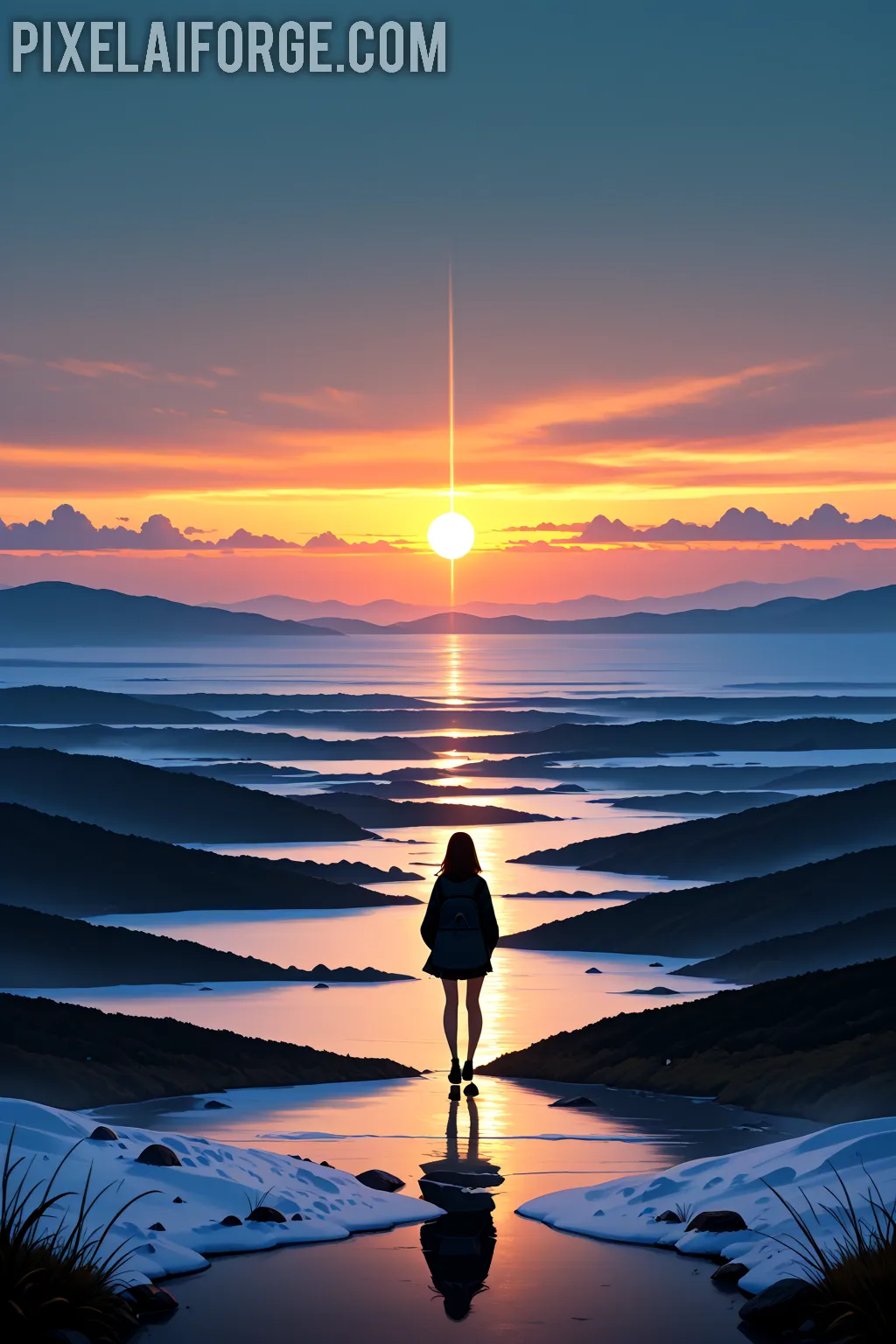 Arte hechos históricos increíbles de Candy X Range Cmxg20dr generado por IA