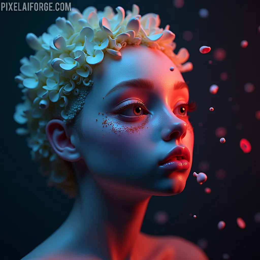 Arte hechos históricos increíbles de Canis Lupus Familiaris O Perro generado por IA