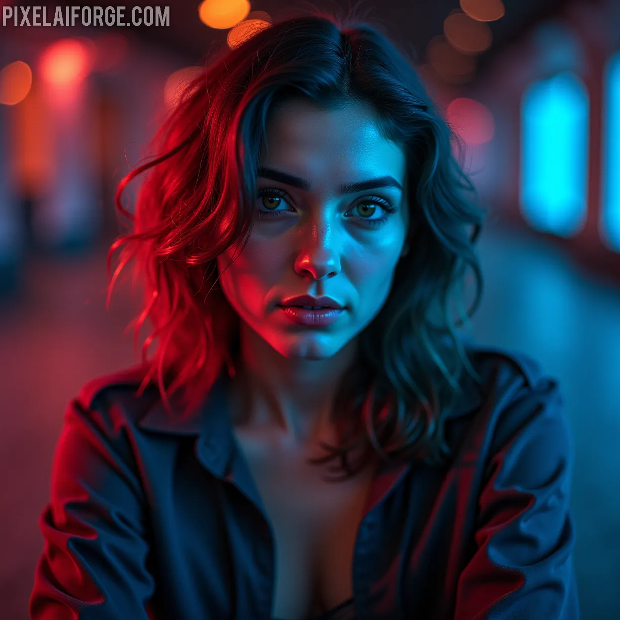 Arte hechos históricos increíbles de Caracol Melanoides Tuberculata generado por IA