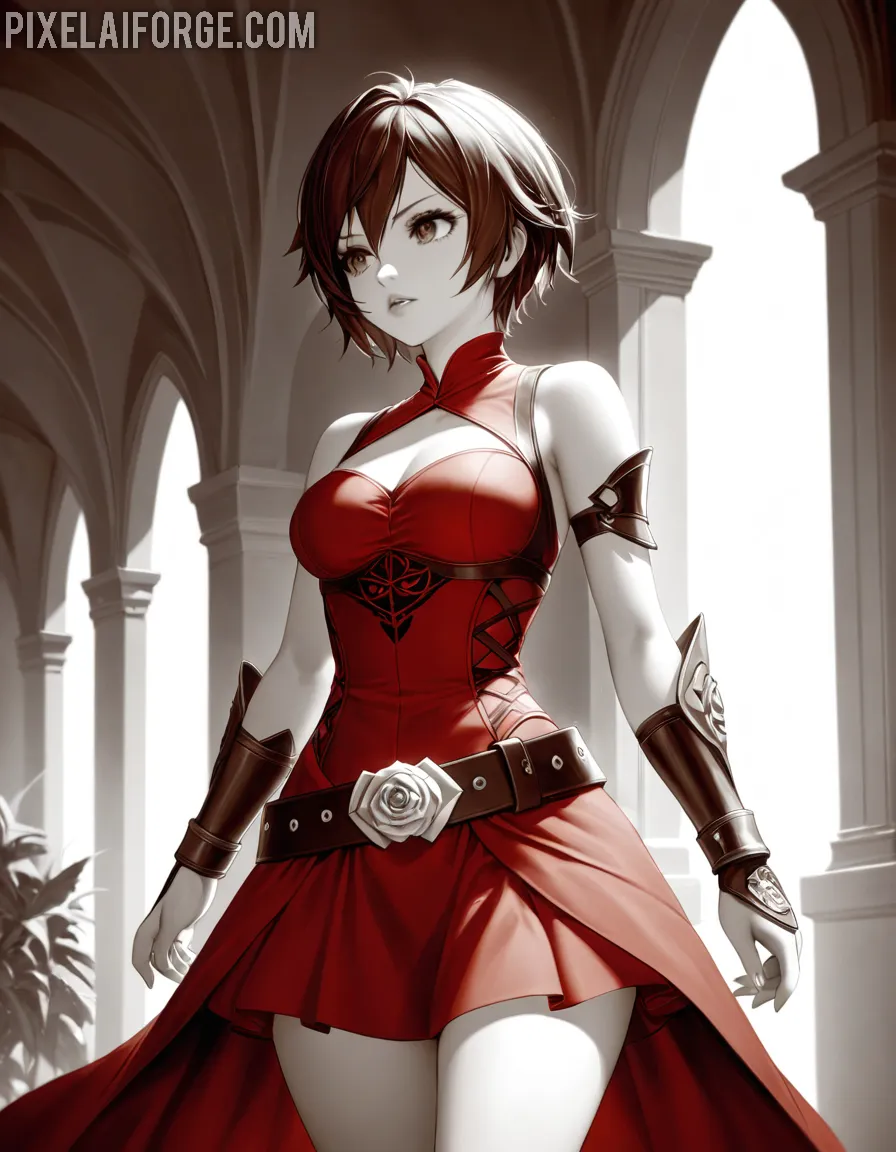 Arte hechos históricos increíbles de Cepillo Electrico generado por IA