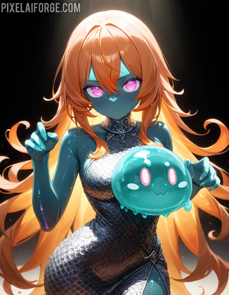 Arte hechos históricos increíbles de Chica Con Aire De Lana Del Rey Flux 1 Dev generado por IA