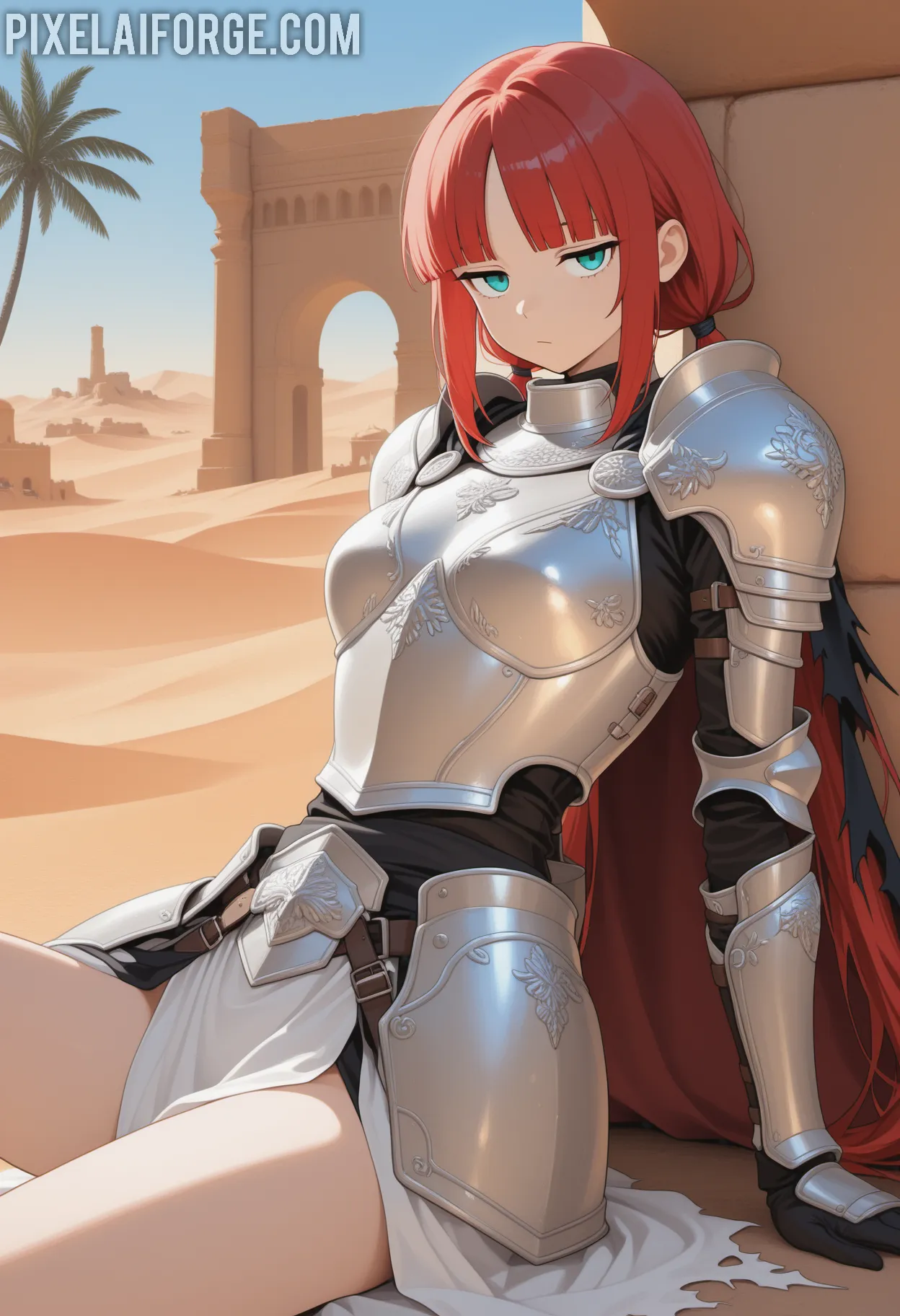 Arte hechos históricos increíbles de Chica Con Estetica De Emma Watson Flux 1 Dev generado por IA