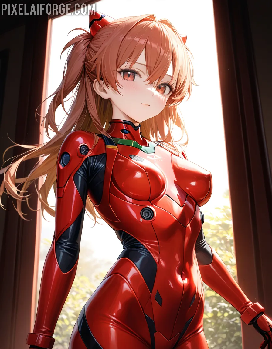 Arte hechos históricos increíbles de Chica De La Semana Es Lais Ribeiro 2 generado por IA