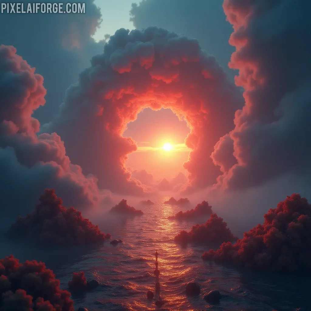 Arte hechos históricos increíbles de Chica De Otra Galaxia Flux 1 Dev Comfyui generado por IA