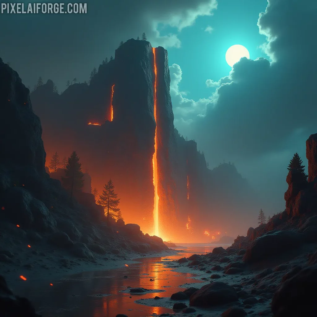 Arte hechos históricos increíbles de Chica De Piel Morena Hecha Con Flux 1 Dev generado por IA