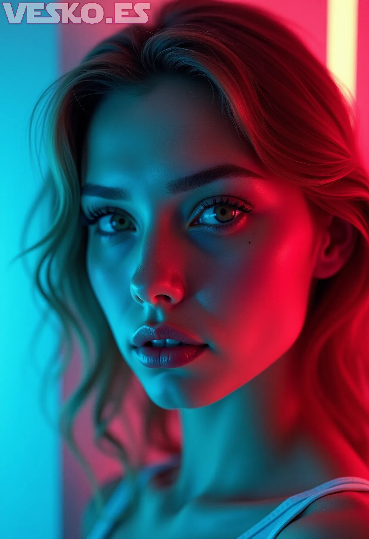 Arte hechos históricos increíbles de Chica Estilo Barbie Flux 1 Dev Comfyui generado por IA