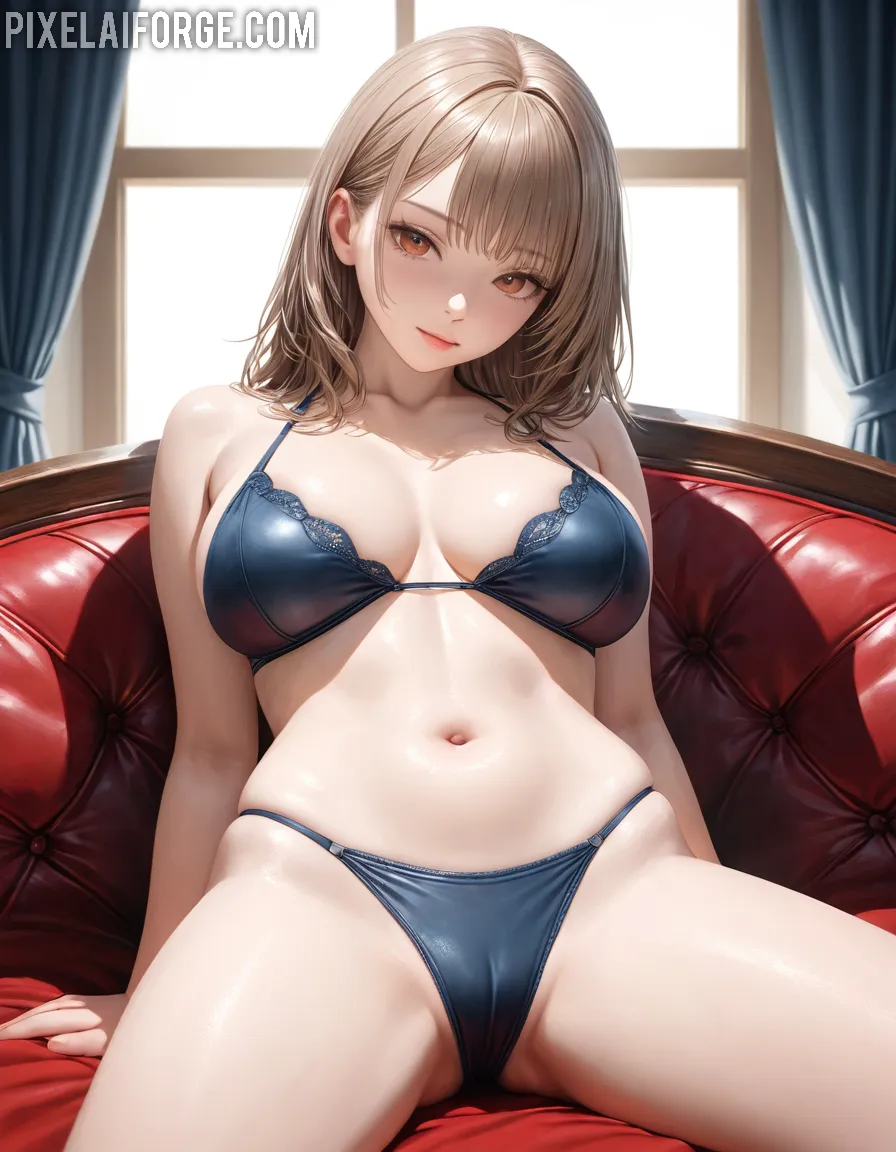 Arte hechos históricos increíbles de Chica Fantasy Creada Con Flux 1 Dev Y Comfyui generado por IA