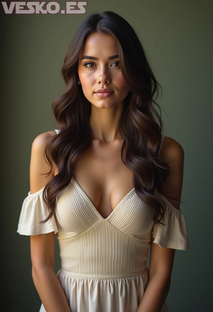 Arte hechos históricos increíbles de Chica Fantasy Medieval Flux 1 Dev generado por IA