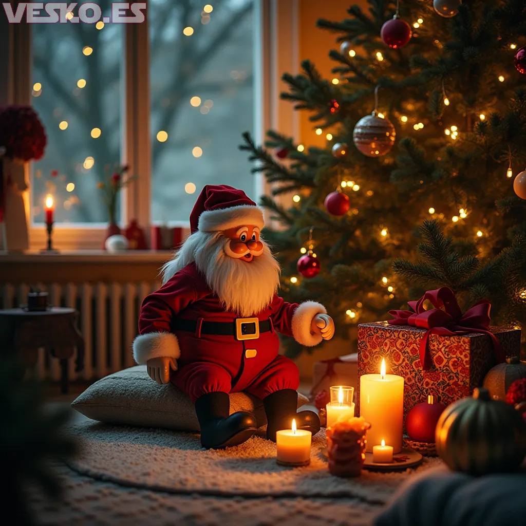 Arte hechos históricos increíbles de Chica Influencer Creada Con Flux 1 Dev generado por IA