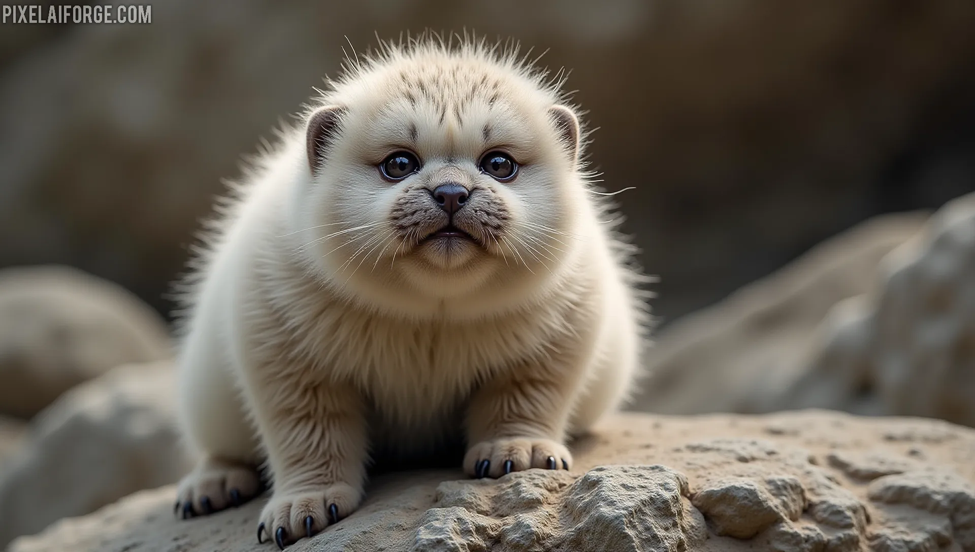 Arte hechos históricos increíbles de Chica Magica Flux 1 Dev Comfyui generado por IA