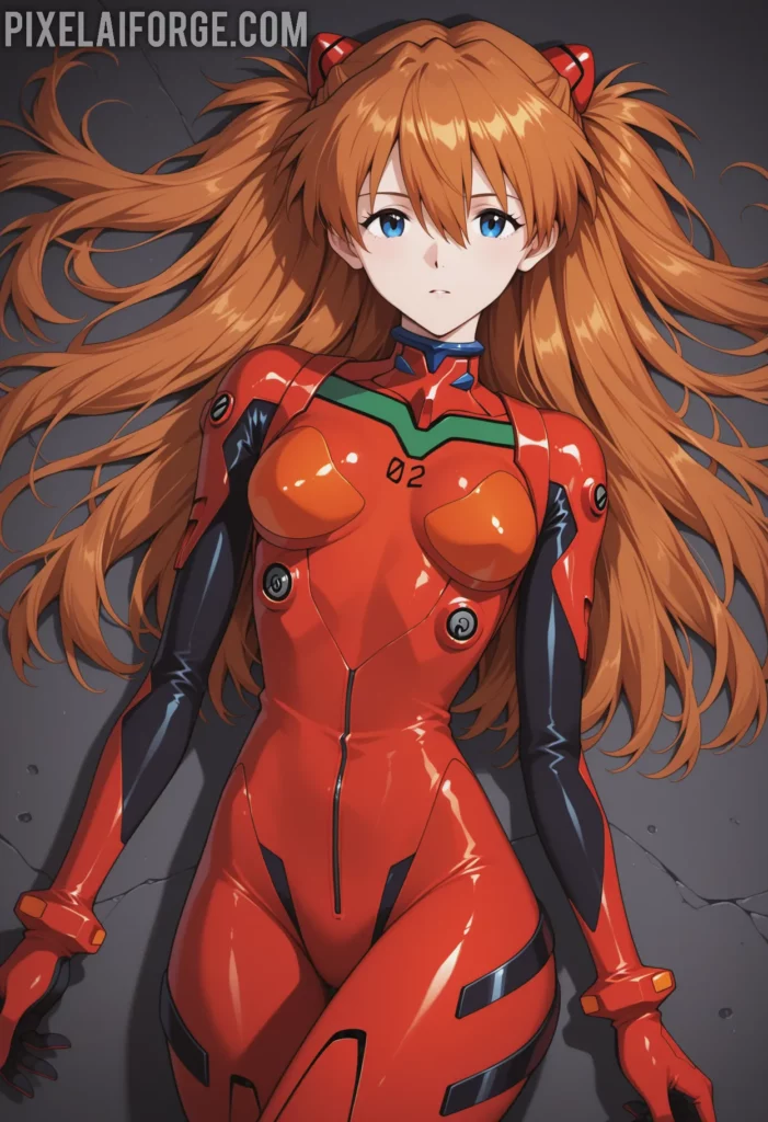 Arte hechos históricos increíbles de Chica Simil Princess Diana Creada Con Flux 1 Dev generado por IA