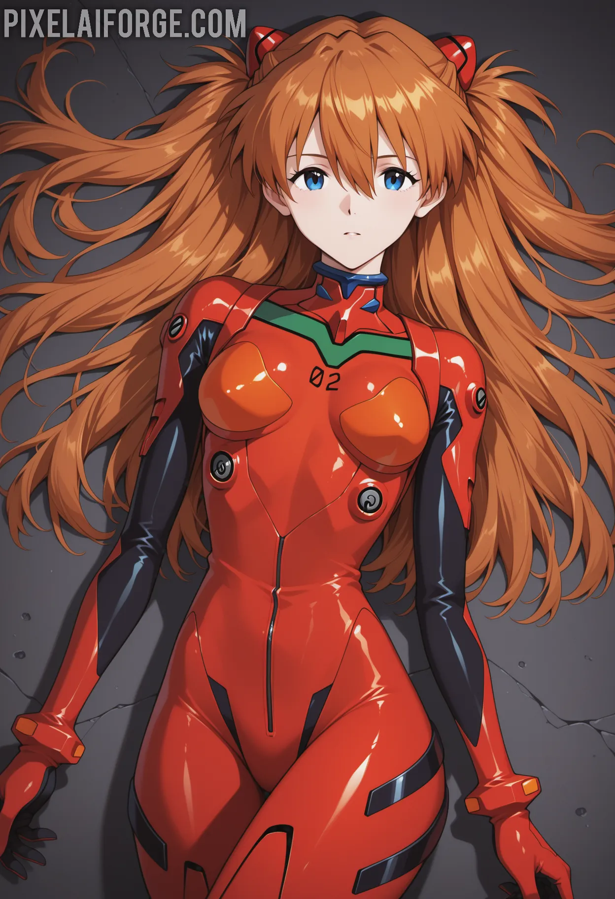 Arte hechos históricos increíbles de Chica Simil Princess Diana Creada Con Flux 1 Dev generado por IA