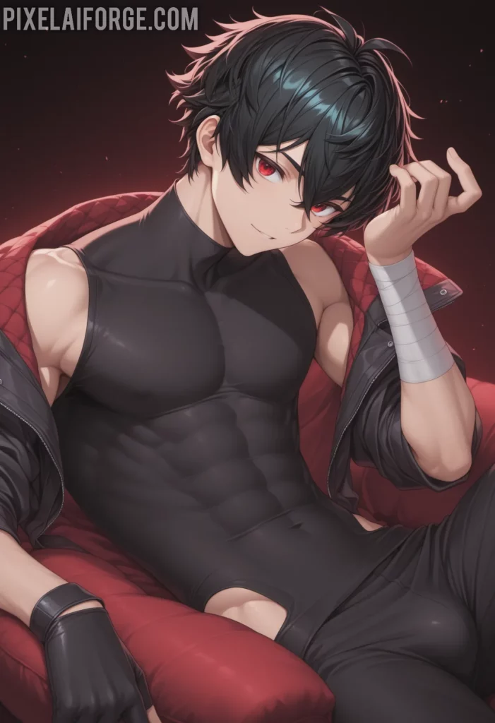 Arte hechos históricos increíbles de Chicas En 3d generado por IA