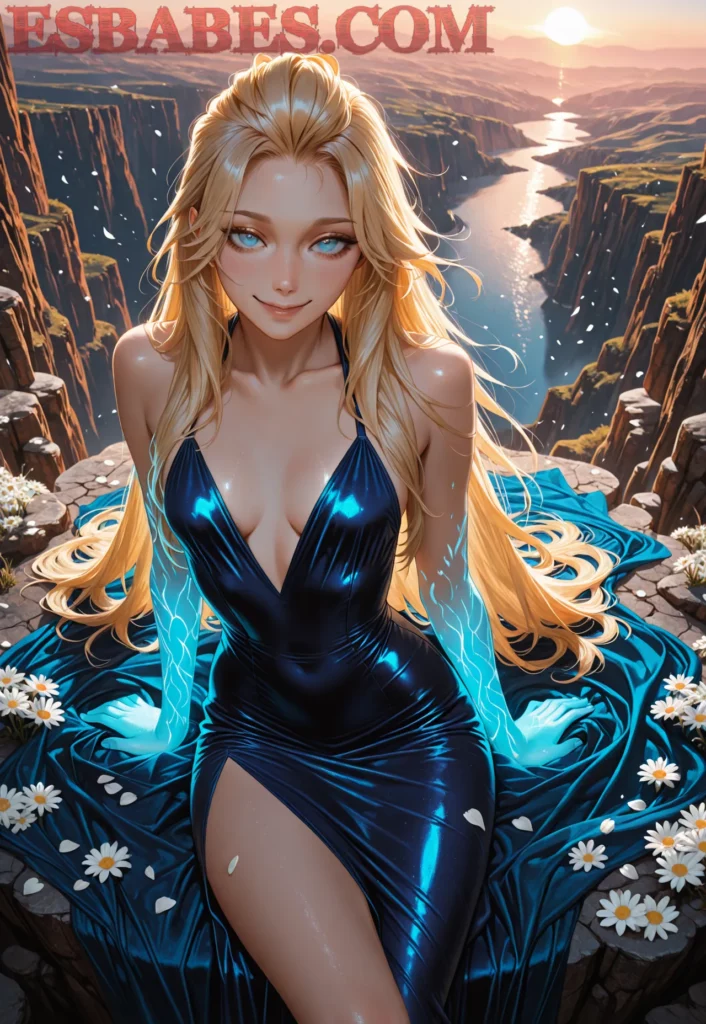 Arte hechos históricos increíbles de Chicas La Semana No Se Nos Va Verano generado por IA