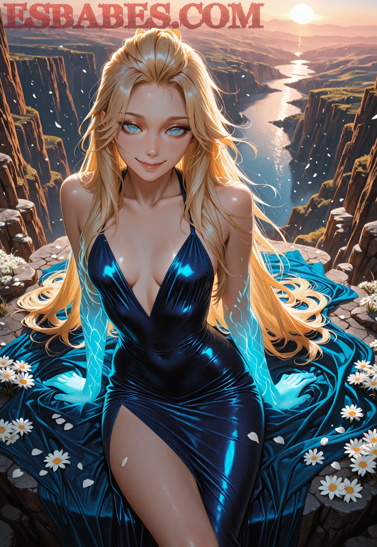 Arte hechos históricos increíbles de Chicas La Semana No Se Nos Va Verano generado por IA