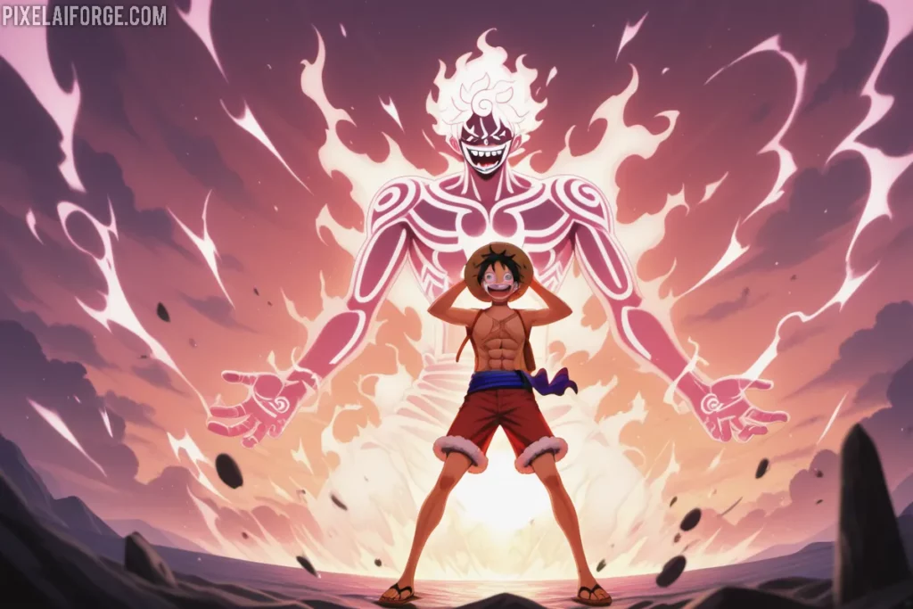 Arte hechos históricos increíbles de Chuwi Mini Pc Windows 10 generado por IA